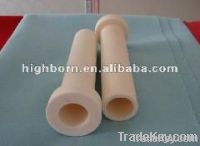 industrial ceramic tube