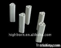 magnesia oxide ceramics tube