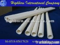 high alumina ceramic tube