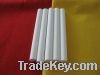 Machinable ceramic rod