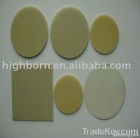AlN ceramic substrate