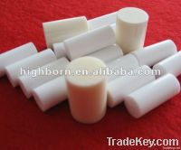 High strength zirconia ceramic rods