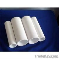 good heat alumina ceramic tube
