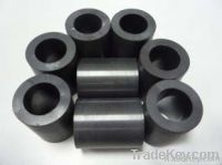 Silicon nitride ceramic tube