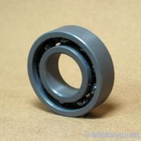 silicon nitride ceramic bearing ball