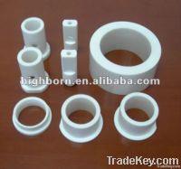 alumina ceramic tubes