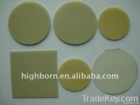 high quality aluminium nitride(ALN) wafer