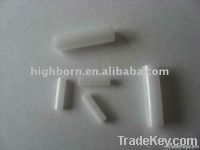 small size alumina tube