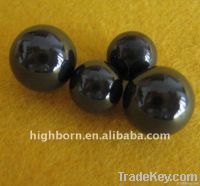 silicon nitride ceramic balls