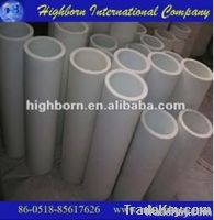 big size alumina ceramc tube