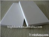 alumina ceramic plate