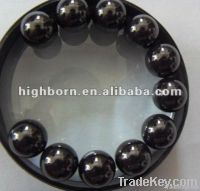 Precision Silicon Nitride Si3N4 Ceramic Ball for Bearing