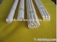 99%alumina ceramic tube