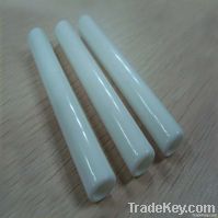 high temperature alumina ceramic tubes.