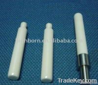 pump zirconia structural ceramic plunger