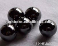 SIC ball for bearing