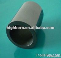 silicon carbide(SIC) ceramic tube