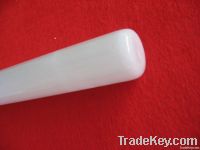 high purity opaque quartz glass tube