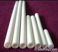 alumina ceramic tube