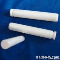 precision zirconia ceramic rod