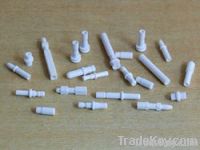 precision zirconia ceramic rod