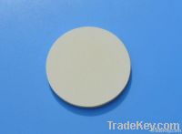 precision Zirconia Ceramic plate