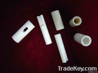 zirconia ceramic tube