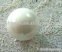 Zirconia ceramic grinding ball