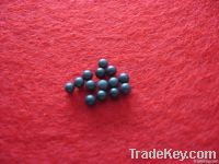 silicon nitride ceramic balls
