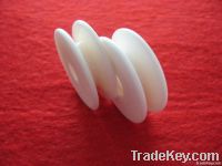 alumina textile ceramic guides