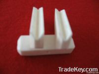 alumina textile ceramic Slit Guide