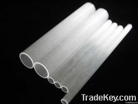 quartz glass tubes