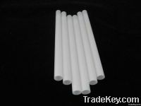 high purity opaque quartz tube