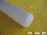 opaque quartz glass tube