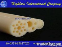 porous ceramic tube