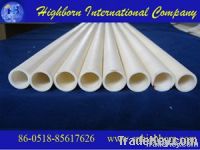 high alunina ceramic tube