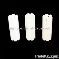 magnesia ceramics tube