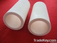 alumina ceramic pipe