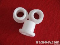 textile ceramic eyelet