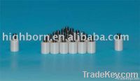 Zirconia Ceramic Piston Plunger