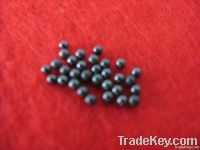 silicon nitride ceramic balls