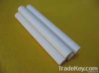 alumina fine ceramic tubes