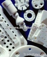 macor machinbale glass ceramic products