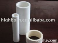 high purity alumina pipes