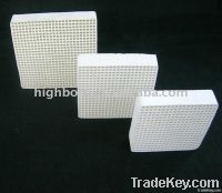 cordierite honeycomb ceramic