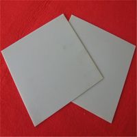 High thermal conductivity Aluminum Nitride Ceramic Substrate