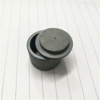 silicon carbide SiC ceramic crucible