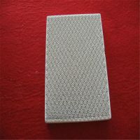 refractory honeycomb ceramic board