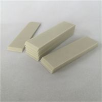Aluminum Nitride Ceramic Strip