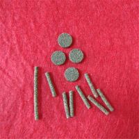 porous ceramic wick for electronic cigarette